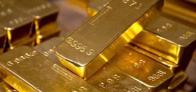 HSBC: Ο χρυσός μπορεί να φτάσει τα 5.000 δολάρια το 2026