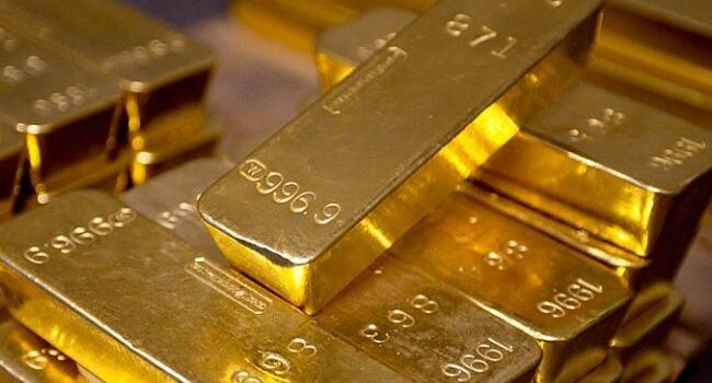 HSBC: Ο χρυσός μπορεί να φτάσει τα 5.000 δολάρια το 2026