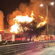 ΑΜΕΣΗ ΑΠΟΜΑΚΡΥΝΣΗ ΤΩΝ “ΚΑΖΑΝΙΩΝ ΤΟΥ ΘΑΝΑΤΟΥ” ΑΠΟ ΤΟ ΠΕΡΑΜΑ 