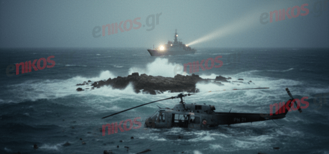 Ίμια 30 χρόνια μετά: Τα αναπάντητα ερωτήματα και οι άγνωστες πτυχές