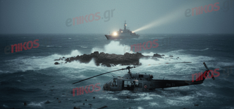 Ίμια 30 χρόνια μετά: Τα αναπάντητα ερωτήματα και οι άγνωστες πτυχές