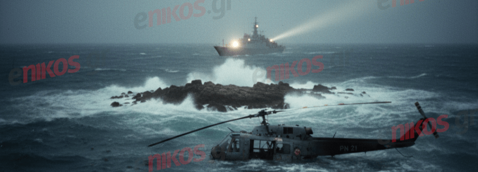 Ίμια 30 χρόνια μετά: Τα αναπάντητα ερωτήματα και οι άγνωστες πτυχές