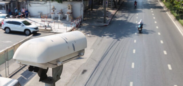 Σε λειτουργία από σήμερα 26/1 οι «έξυπνες» κάμερες – Οι παραβάσεις που καταγράφουν