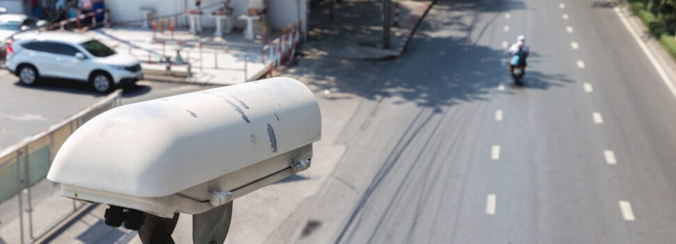 Σε λειτουργία από σήμερα 26/1 οι «έξυπνες» κάμερες – Οι παραβάσεις που καταγράφουν