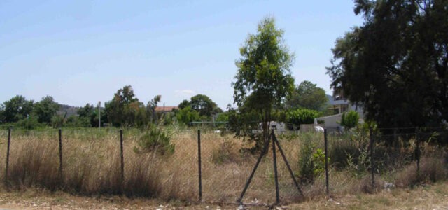 Ακαθάριστα οικόπεδα: Αυξάνεται κατά 100% το πρόστιμο -Τι αλλάζει στους ελέγχους το 2026