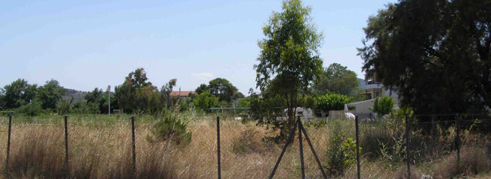 Ακαθάριστα οικόπεδα: Αυξάνεται κατά 100% το πρόστιμο -Τι αλλάζει στους ελέγχους το 2026