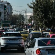 Τέλη Κυκλοφορίας 2026: Στο 88% η εμπρόθεσμη πληρωμή τους