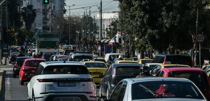 Τέλη Κυκλοφορίας 2026: Στο 88% η εμπρόθεσμη πληρωμή τους