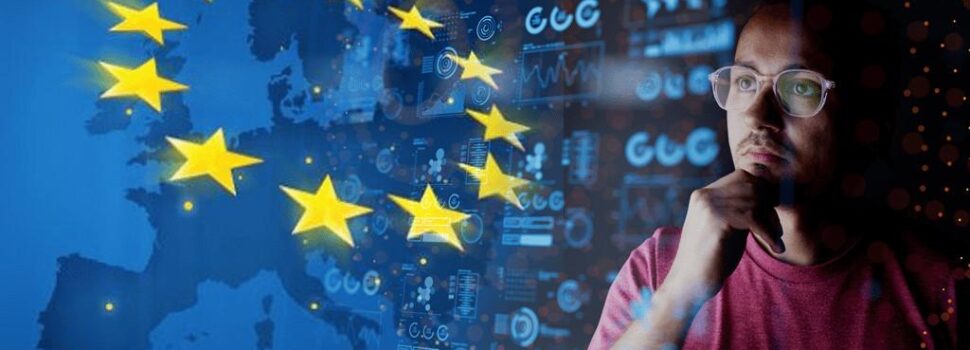 Η Ευρώπη «έχασε το internet»: Προειδοποίηση για την αμερικανική κυριαρχία στο cloud