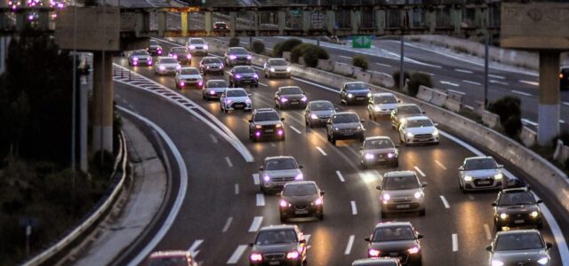 Τέλη κυκλοφορίας: Ραβασάκια σε ιδιοκτήτες οχημάτων