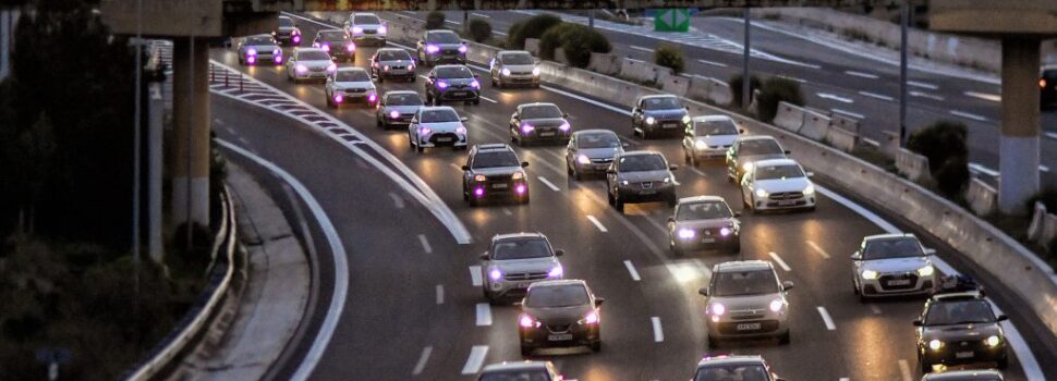 Τέλη κυκλοφορίας: Ραβασάκια σε ιδιοκτήτες οχημάτων