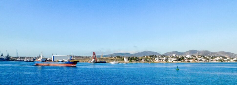 Καταγγελία στο DEBATER για τον Δήμο Σαλαμίνας: «Οι δημότες καλούνται να πληρώσουν πρόστιμο άνω των 350.000 ευρώ»