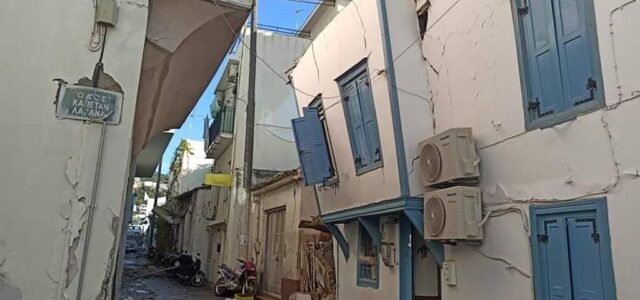 «Ο Εγκέλαδος μάς χρωστάει σεισμούς» – Τι συμβαίνει κάτω από τα πόδια μας και ανησυχεί τους επιστήμονες – Η αντίστροφη μέτρηση για 3 περιοχές