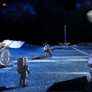 Τα σημαντικότερα επιστημονικά γεγονότα του 2026 – Από αποστολές στη σελήνη μέχρι την αναβάθμιση του CERN