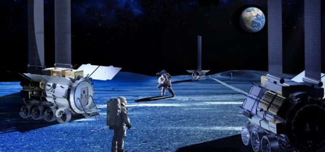 Τα σημαντικότερα επιστημονικά γεγονότα του 2026 – Από αποστολές στη σελήνη μέχρι την αναβάθμιση του CERN