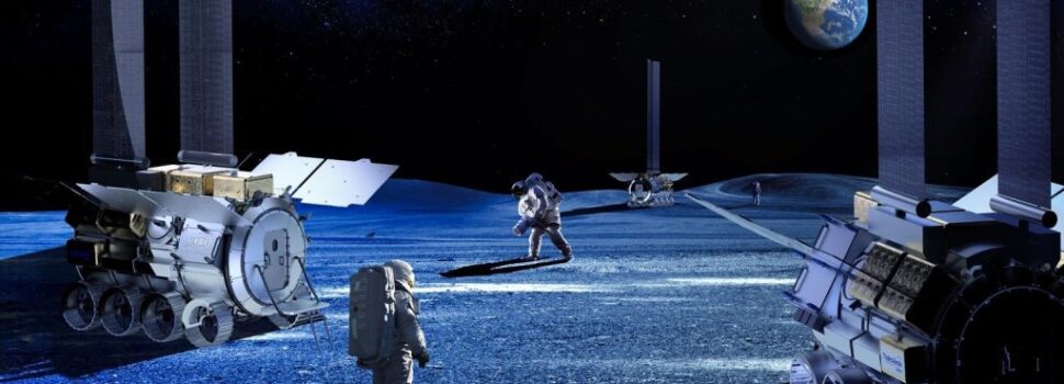 Τα σημαντικότερα επιστημονικά γεγονότα του 2026 – Από αποστολές στη σελήνη μέχρι την αναβάθμιση του CERN