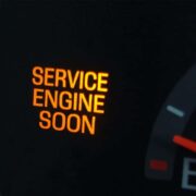 Μεγάλες ζημιές εγκυμονεί η αγνόηση της ένδειξης service