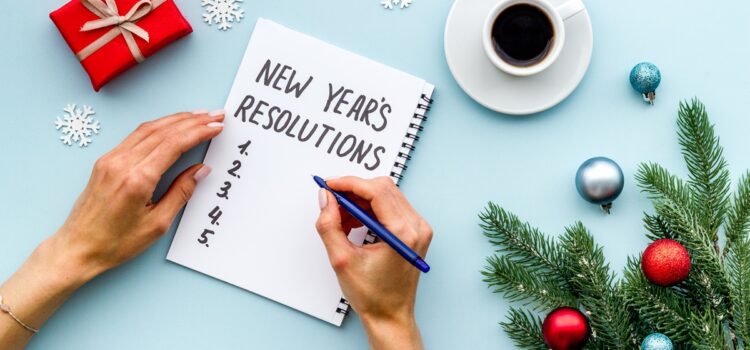 Γιατί οι αποφάσεις της Πρωτοχρονιάς αποτυγχάνουν — και το «μικρό πείραμα» που τις αντικαθιστά