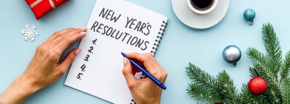 Γιατί οι αποφάσεις της Πρωτοχρονιάς αποτυγχάνουν — και το «μικρό πείραμα» που τις αντικαθιστά