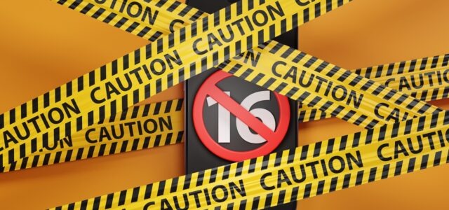 Βρετανία: Δημόσια διαβούλευση για απαγόρευση social media σε ανήλικους κάτω των 16 ετών