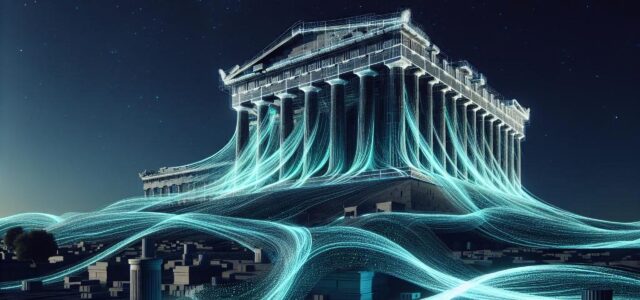 Ψηφιακός μετασχηματισμός 2026: Τα έργα που φέρνουν την Ελλάδα στην πρωτοπορία