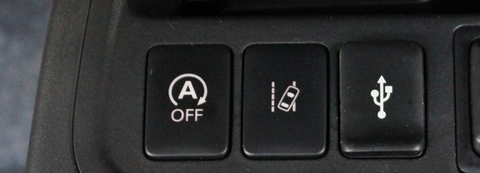 Να γιατί δεν πρέπει να απενεργοποιούμε το start-stop