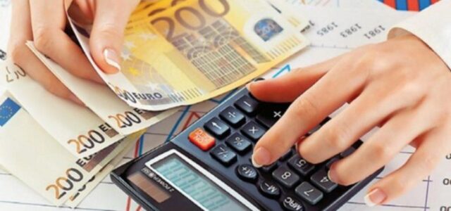 Χρέη: Η νέα πλατφόρμα που σας δείχνει πού χρωστάτε