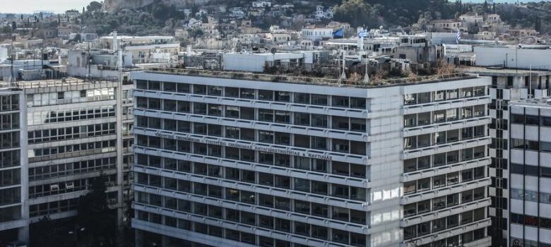 Φοροδιαφυγή: Ψηφιακή «επίθεση» με τρία εργαλεία – Στο τραπέζι νέες ελαφρύνσεις