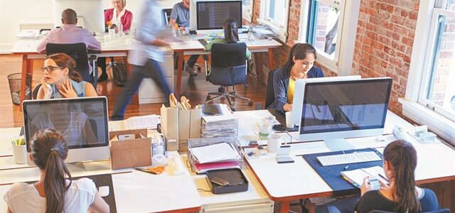 Ωράριο εργασίας: Πότε και πώς θα δουλεύουμε μέχρι 13 ώρες