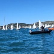 ΝΑΥΤΙΚΟΣ ΟΜΙΛΟΣ ΒΟΥΡΚΑΡΙΟΥ ΣΑΛΑΜΙΝΑΣ (ΝΟΒΣ) – SALAMIS YACHTING CLUB