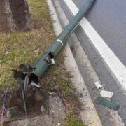 10.748 € Δήμου σε πολίτη για τραυματισμό του από πτώση κολώνας φωτισμού