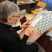 Το ΚΟΠΑΝΕΛΙ ΤΗΣ ΣΑΛΑΜΙΝΑΣ στο Εθνικό Ευρετήριο Άυλης Πολιτιστικής Κληρονομιάς