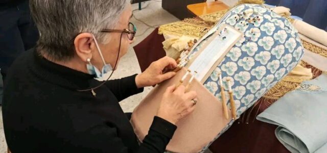 Το ΚΟΠΑΝΕΛΙ ΤΗΣ ΣΑΛΑΜΙΝΑΣ στο Εθνικό Ευρετήριο Άυλης Πολιτιστικής Κληρονομιάς 