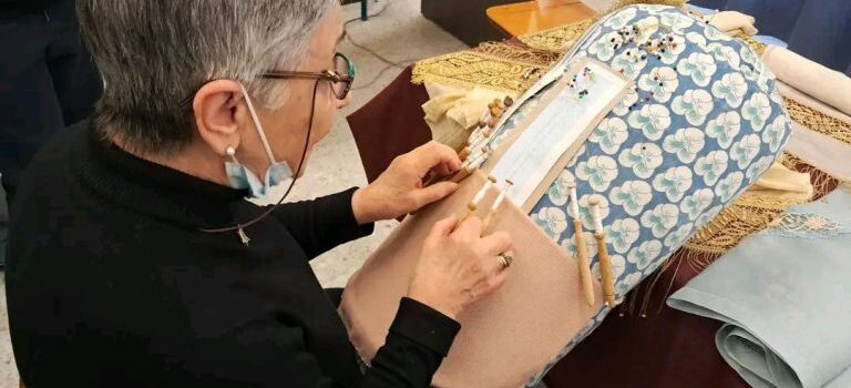 Το ΚΟΠΑΝΕΛΙ ΤΗΣ ΣΑΛΑΜΙΝΑΣ στο Εθνικό Ευρετήριο Άυλης Πολιτιστικής Κληρονομιάς 