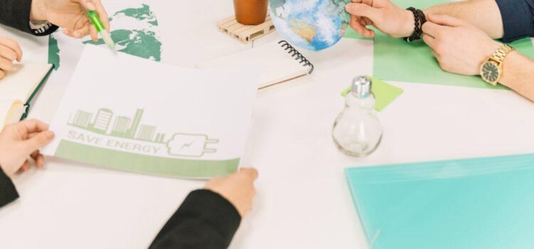 Ποιες εταιρείες προτιμούν οι καταναλωτές – Τι δείχνει έρευνα για την οικολογική συμπεριφορά