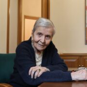 Πέθανε η ιστορικός Ελένη Γλύκατζη-Αρβελέρ – Ενας αιώνας πνευματικής ακτινοβολίας