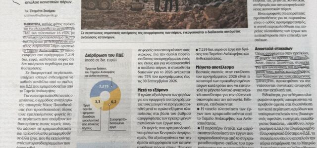 Η αλήθεια δεν υποβαθμίζεται, μόνο αποκαλύπτεται!