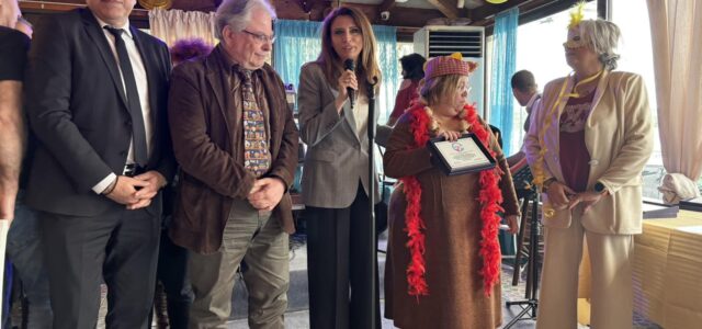 1ο ΚΥ Σαλαμίνας. Σε κλίμα συνεργασίας, αναγνώρισης και κοινής ευθύνης απέναντι στη δημόσια υγεία