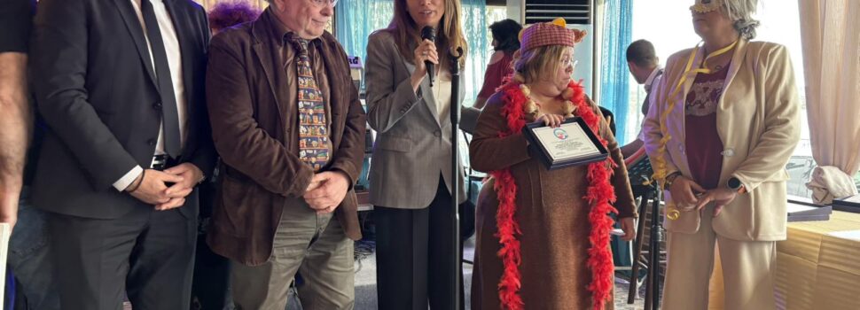 1ο ΚΥ Σαλαμίνας. Σε κλίμα συνεργασίας, αναγνώρισης και κοινής ευθύνης απέναντι στη δημόσια υγεία