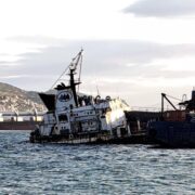 ΑΓΙΑ ΖΩΝΗ ΙΙ: ΤΟ ΝΑΥΑΓΙΟ ΣΚΑΝΔΑΛΟ ΞΑΝΑΒΥΘΙΖΕΤΑΙ!!!!!