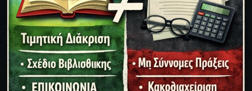Η τέχνη του αποπροσανατολισμού στην Σαλαμίνα κερδίζει το best city awards!!!!!