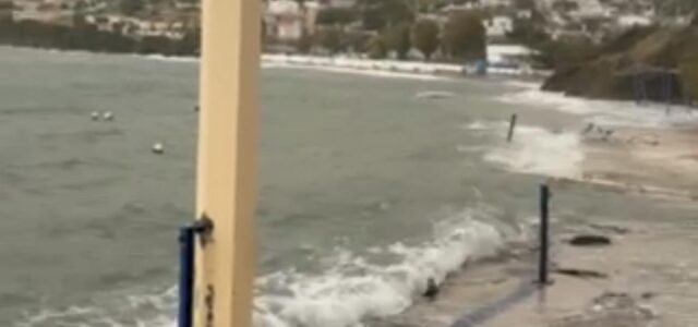 ΓΙΑΤΙ ΣΑΛΑΜΙΝΑ ΔΕΝ ΕΙΝΑΙ ΜΟΝΟ ΤΟ ΚΕΝΤΡΟ