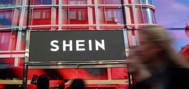 Shein, Temu: Όλο και πιο κοντά στην έναρξη του τέλους των 3 ευρώ