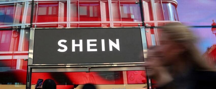 Shein, Temu: Όλο και πιο κοντά στην έναρξη του τέλους των 3 ευρώ