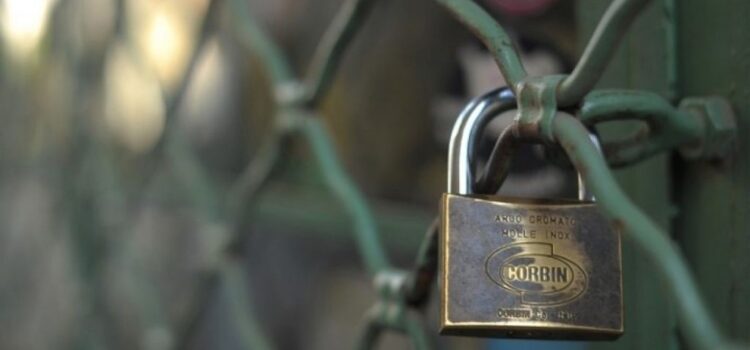 Επιχειρήσεις: Εκτοξεύτηκαν τα λουκέτα το 2025