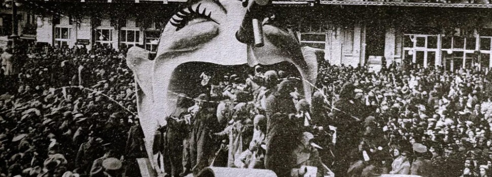 Οι μασκαράδες την εποχή του Όθωνα, η «γκαμήλα του Βαγγέλα», ο καρνάβαλος που βγήκε την Τσικνοπέμπτη και η μετατροπή της Πάτρας σε πρωτεύουσα του Καρναβαλιού: Νοσταλγικές Απόκριες των περασμένων αιώνων