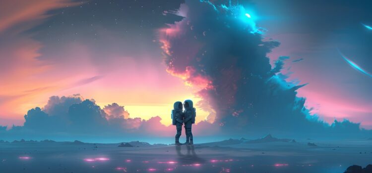 Αναπαραγωγή στο Διάστημα: Η επόμενη μεγάλη πρόκληση της επιστήμης