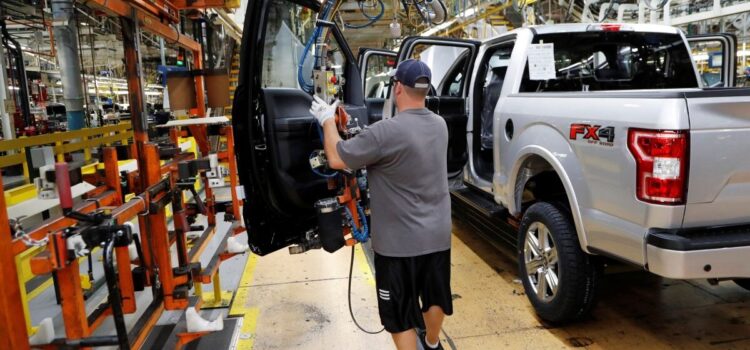 Έσκασε η «φούσκα» των ηλεκτρικών αυτοκινήτων στις ΗΠΑ