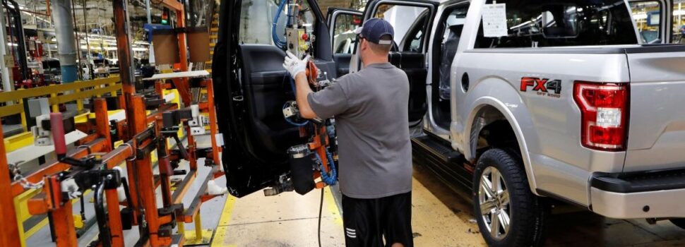 Έσκασε η «φούσκα» των ηλεκτρικών αυτοκινήτων στις ΗΠΑ