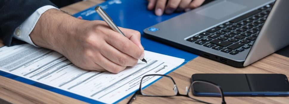 Κληρονομική πυραμίδα: Τι συμβαίνει όταν δεν υπάρχει διαθήκη